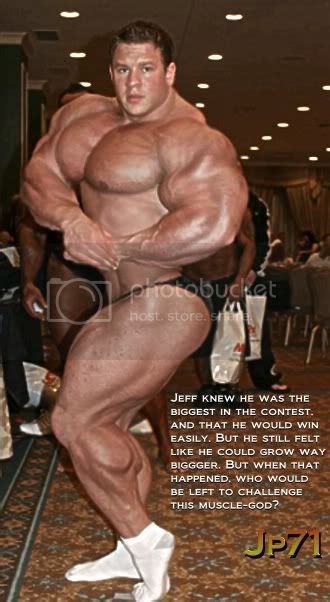 Jp71 S Mega Muscled Fantasy Men Ongoing Page 2 The