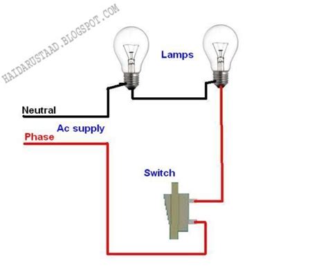 lamps  switch