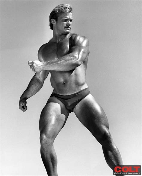 Colt Man Devlin Gay Porn Star Pics Vintage Muscle Hunk