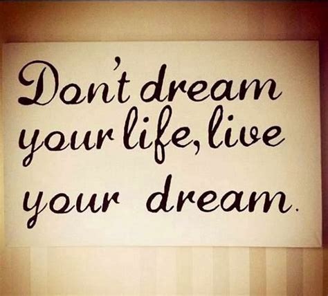 dream quotes