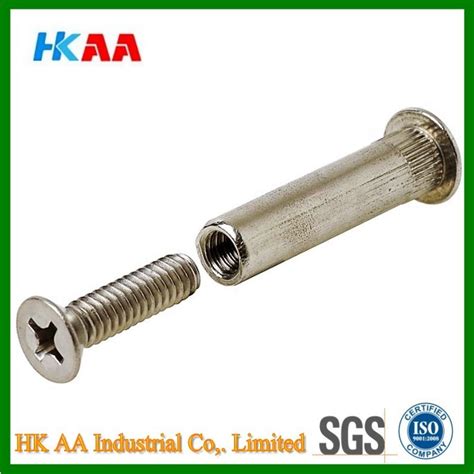 china stainless steel sex bolt barrel bolt chicago screw and screw