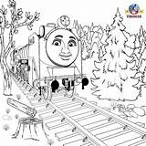 Coloring Thomas Pages Train Boys Hiro Friends Tank Engine Color Kids Worksheets Online Book Printable Sheets Books Fun Winter Printables sketch template
