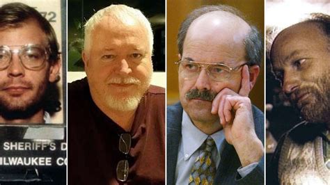 How Alleged Serial Killer Bruce Mcarthur Compares To Other Infamous