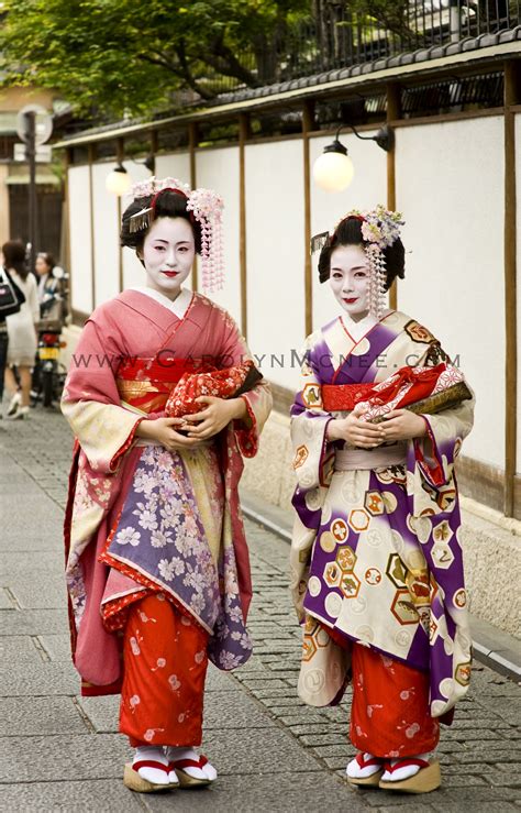 life journeys  geisha  kyoto