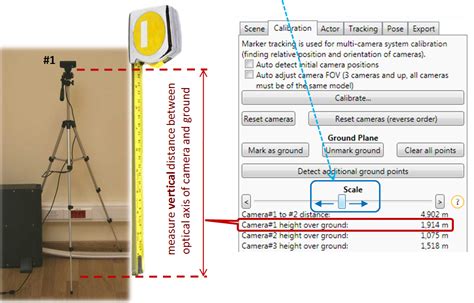 user guide  multiple playstation eye cameras configuration ipisoft wiki