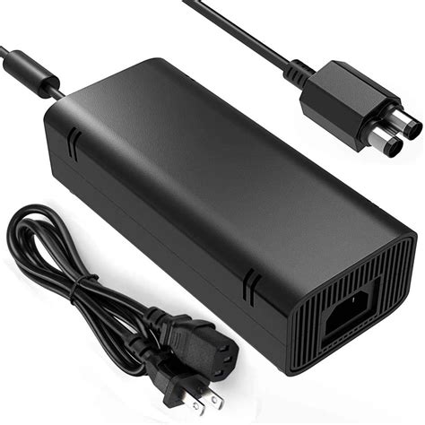 xbox  slim power supply power adapter  ac cord  xbox  slim origiinal quality