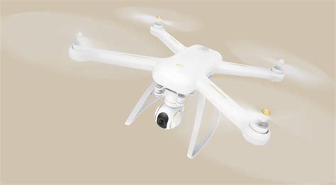 mi drone el primer dron de xiaomi