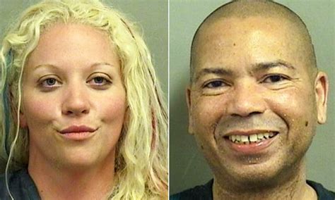 man 53 and woman 34 arrested for having sex on the