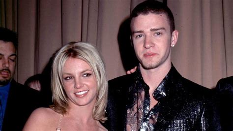 Britney Spears Mit Diesen Männern War Der Popstar Bereits Liiert