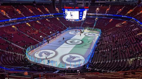 worst seats  rogers arena  quick guide  fans