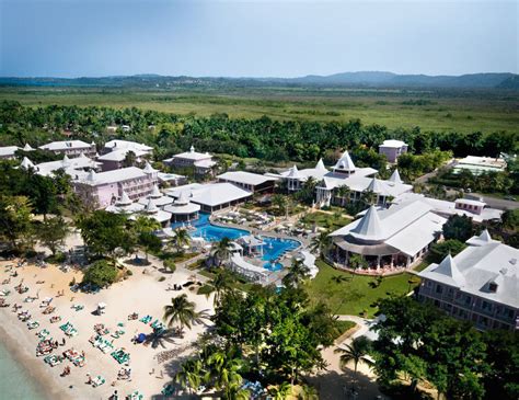 Riu Palace Tropical Bay Negril Jamaica Riu Palace Vacation Specials
