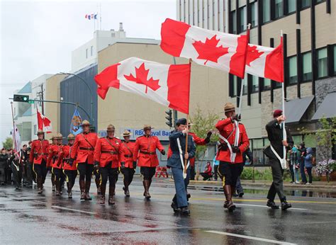 Yellowknife Canada Day Parade Cancelled Nunavut News
