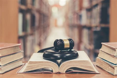 judge gavel  book  library truenorths risk solutions