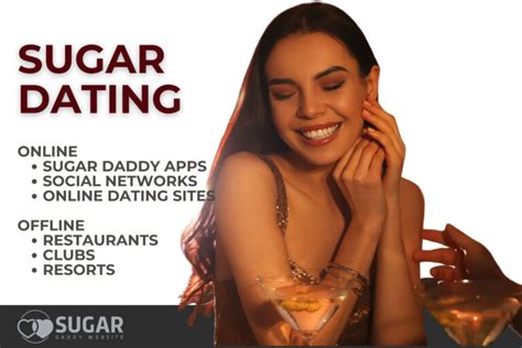14 Best Sugar Daddy Websites Find Sugar Match Online 2023
