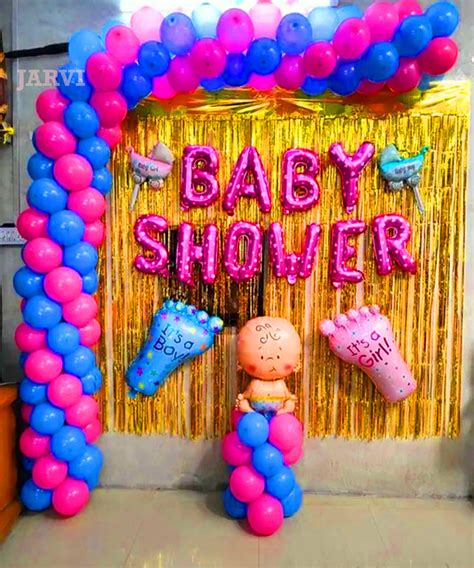 baby shower decoration  hall service  gorakhpur
