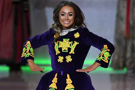 miss ireland slams cold hearted response to contestant who raised