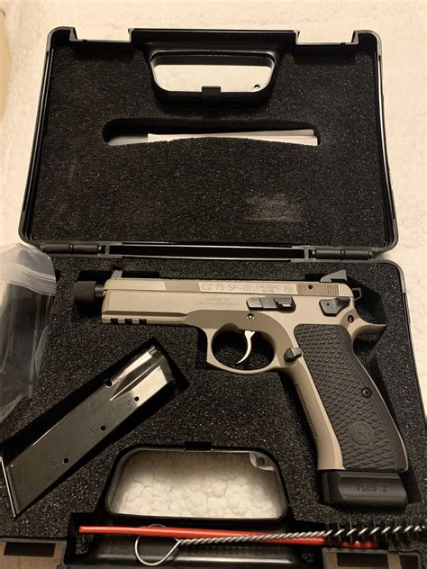 excited    cz    great condition rczfirearms