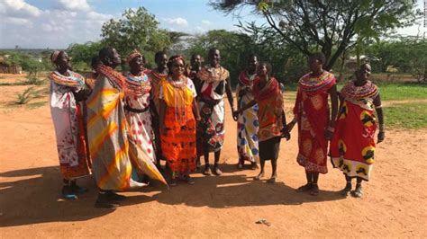 30 years on women only village in samburu inspires land equality