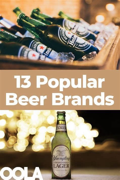 Of The Top Beer Brands Which Is Best Conradkruwday