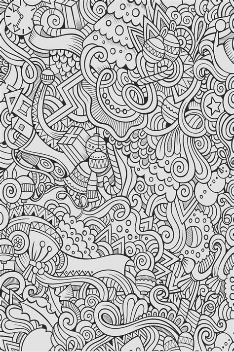 printable intricate coloring pages printable templates