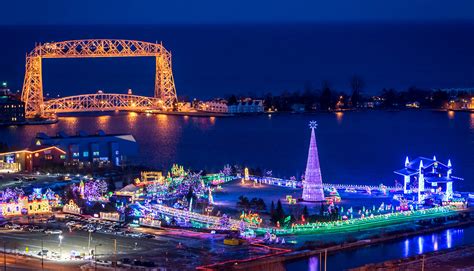 duluth  interactive city guide