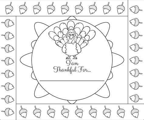 printable coloring placemats