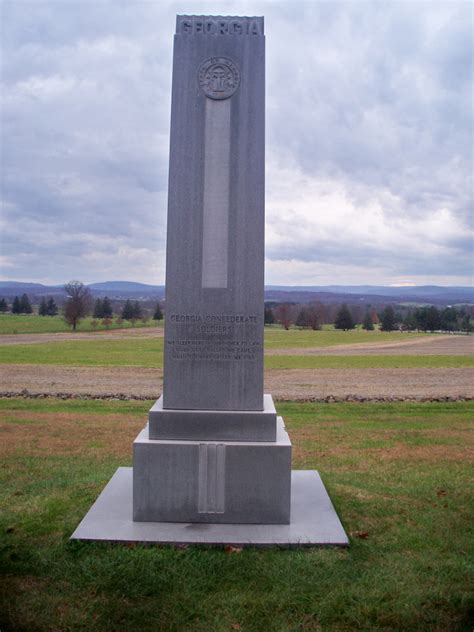 gs memorial 2 gettysburg battlefield tours