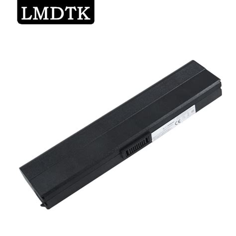 Lmdtk New Laptop Battery For Asus F9dc F9e F9f F9j F9s F9 90 Ner1b1000y