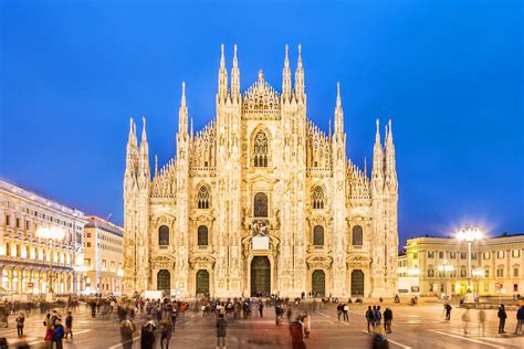 22 free things to do in milan lonely planet