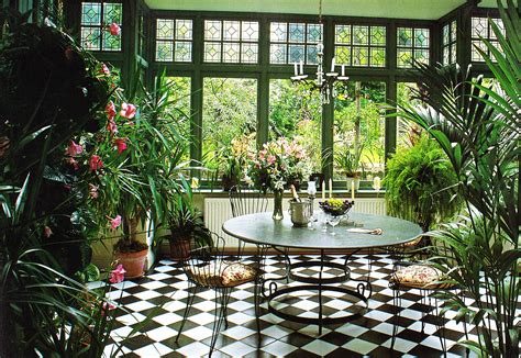 conservatory dreaming