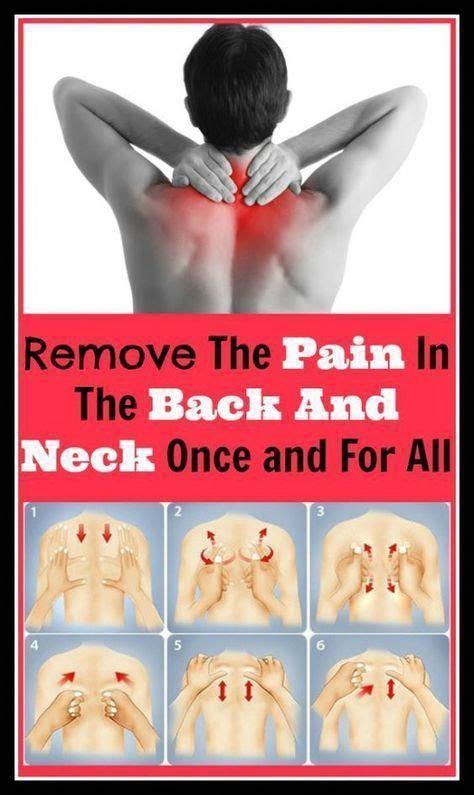 Pin On Backpain Relief Tips