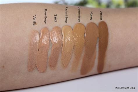 REVIEW || Lâ€™Oreal Infallible 24 HR Matte Foundation
