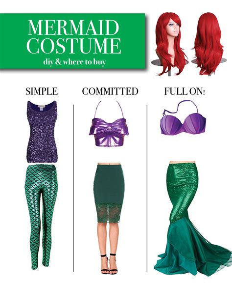 Top 41 Imagen Ariel Outfit Ideas Abzlocal Mx