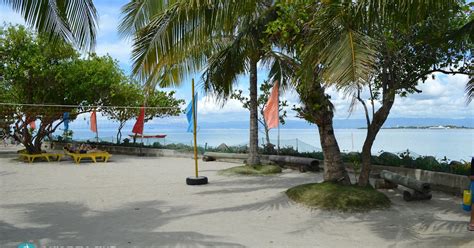 mactan cebu historical  island