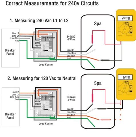 hot tub heater element wiring diagram wiring view  schematics diagram