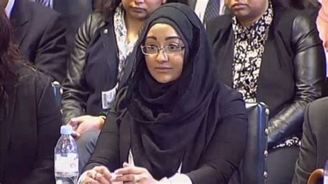 families of schoolgirls who joined isis in syria appear before mps daily mail online