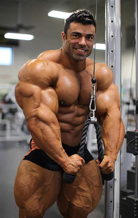 eduardo correa นักกล้าม in 2019 muscle men muscle muscular men