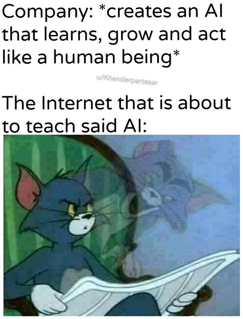 future ai overlords  postponed   moment rmemes
