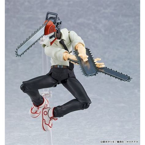 figma denji chainsaw man kikatek uk