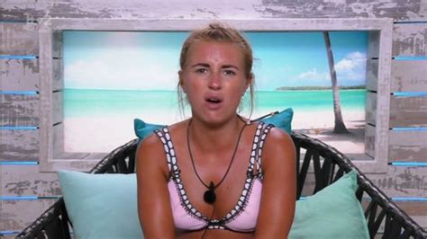 Love Island Viewers Accuse Producers Of Trying To Split