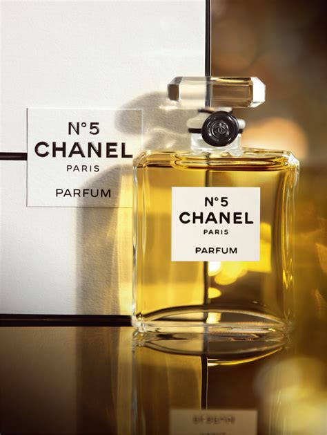 parfum   original chanel