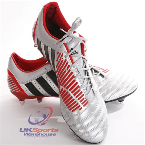 adidas predator incurza xt soft ground sg rugby boots rrp lowest price  eu ebay