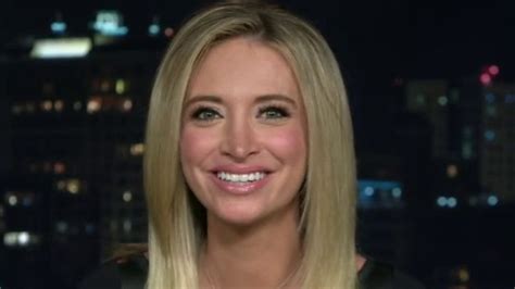Kayleigh Mcenany Says She S Honored To Join Administration In 1st