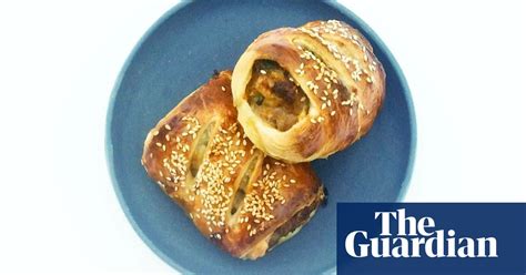 Food In Books Sausage Rolls From Harry Potter And The Goblet Of Fire