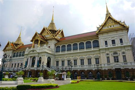 grand royal palace  bangkok bangkok