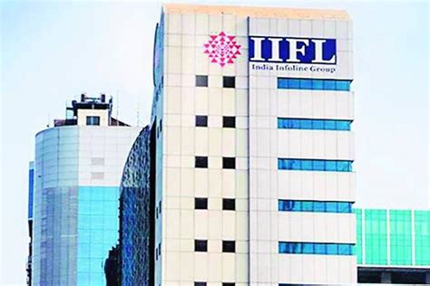 iifl home finance aims  raise rs  crore  fy  financial
