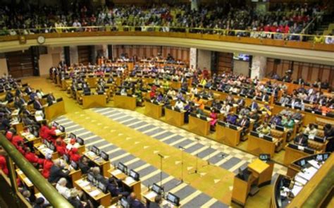 Parliament May Extend Term For Urgent Debate On Gender Based Violence