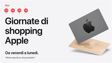 black friday apple gift card  regalo  lacquisto  iphone ipad apple  mac  apple tv