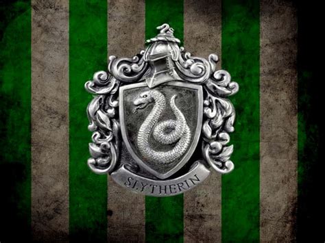 sly facts  slytherin