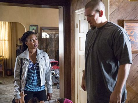 shanola hampton talks shameless season 5 of the showtime series collider